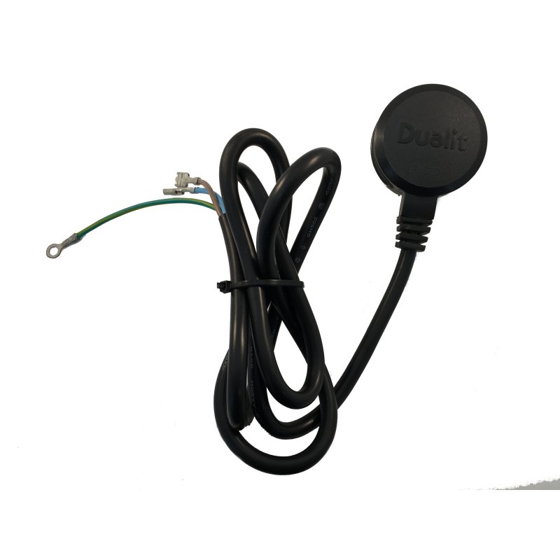Dualit Toaster Mains Cable Selectric