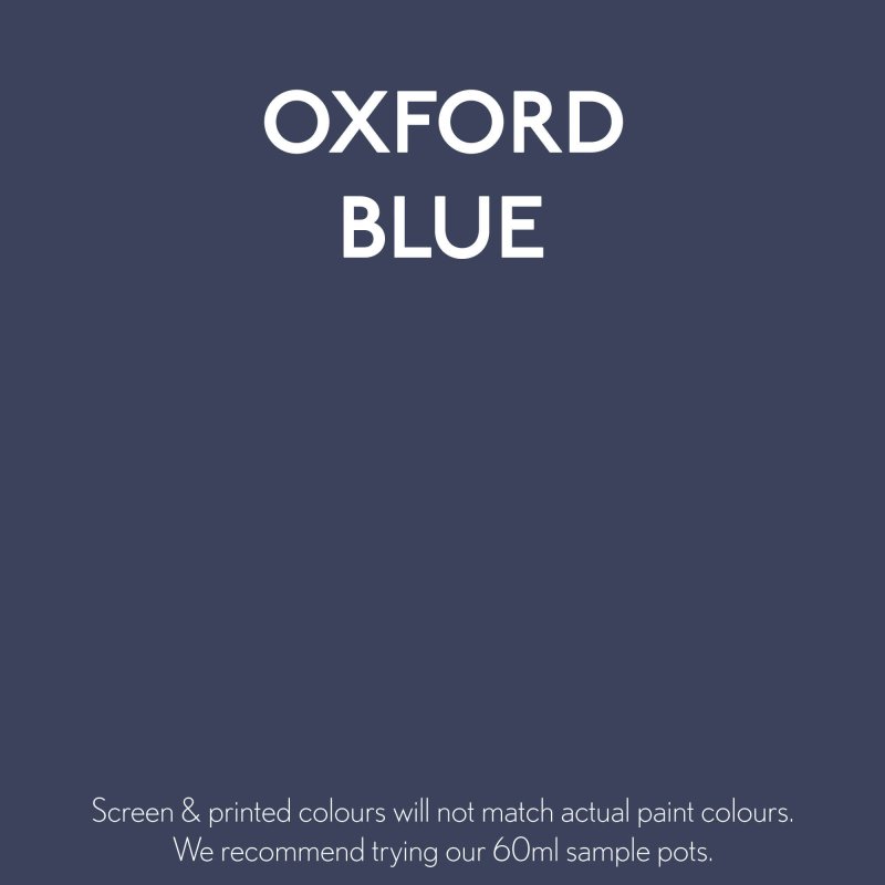 All Purpose Fine Paint Oxford Blue 250ml Selectric