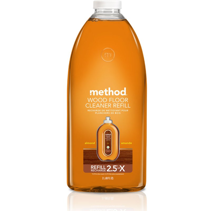 Method Wood Floor Cleaner 2 Litre Selectric
