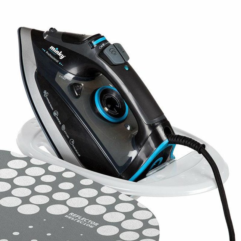 Minky Ironing Board 110cm x 35cm Selectric