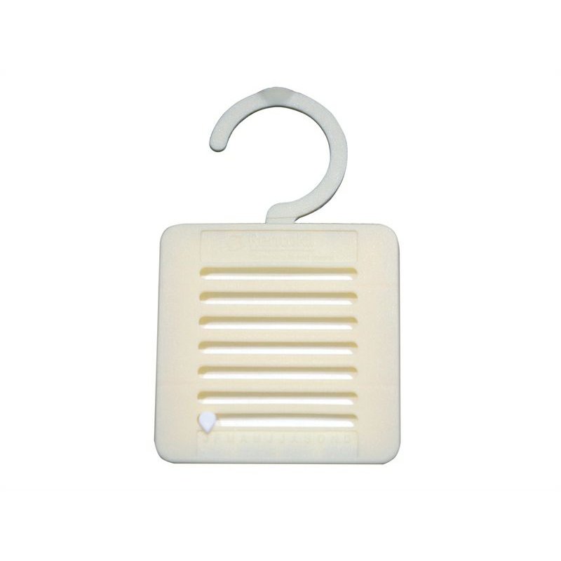 Rentokil Clothes Moth Killer Cassette Pack of 4 Selectric