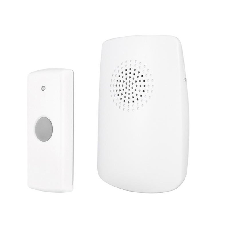 Wireless Doorbell Selectric