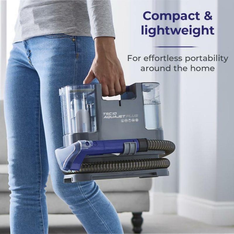 Tower TSC10 Aquajet Plus Spot Cleaner T548005 Selectric