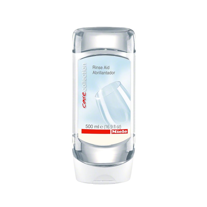 Miele Dishwasher Rinse Aid 500ml Selectric