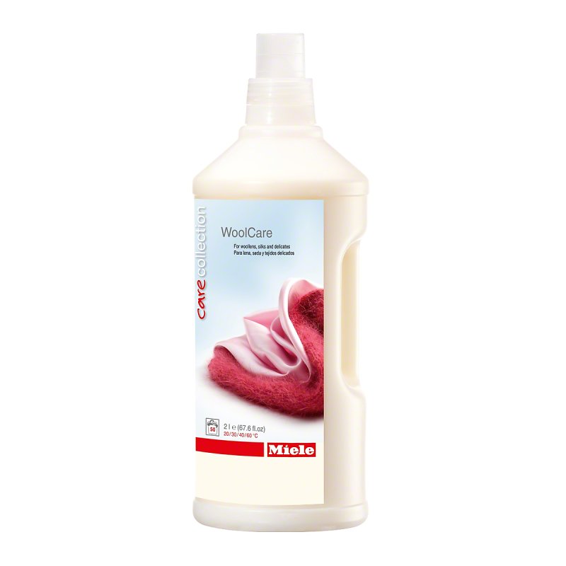 Miele Delicates Liquid Detergent 2L Selectric