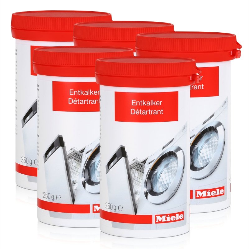 Miele Descaler 250g Selectric