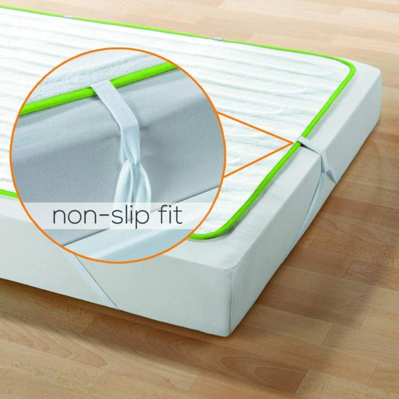 Beurer TS15 Ecologic+ heated underblanket Selectric