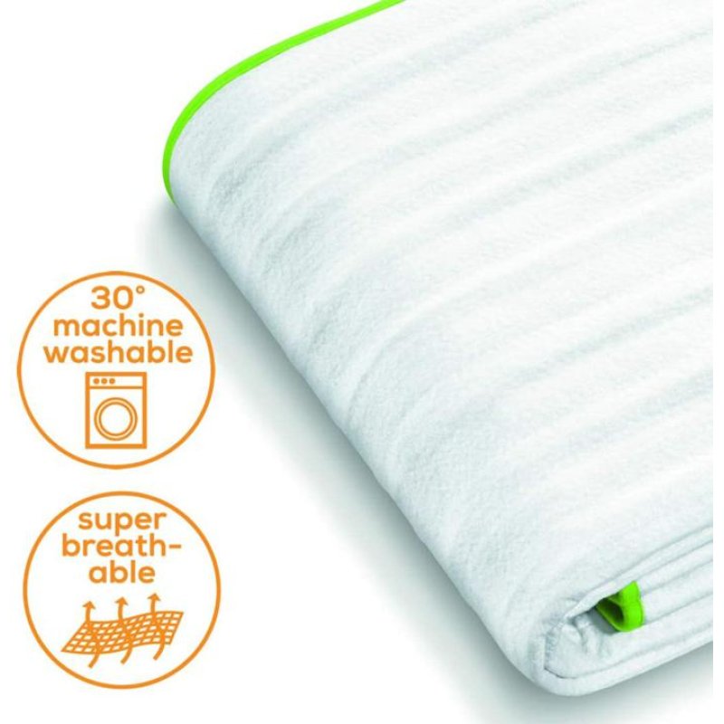 Beurer TS15 Ecologic+ heated underblanket Selectric