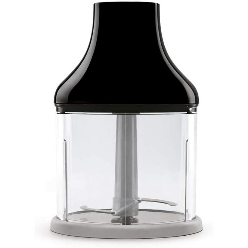 Smeg Hand Blender Black Selectric