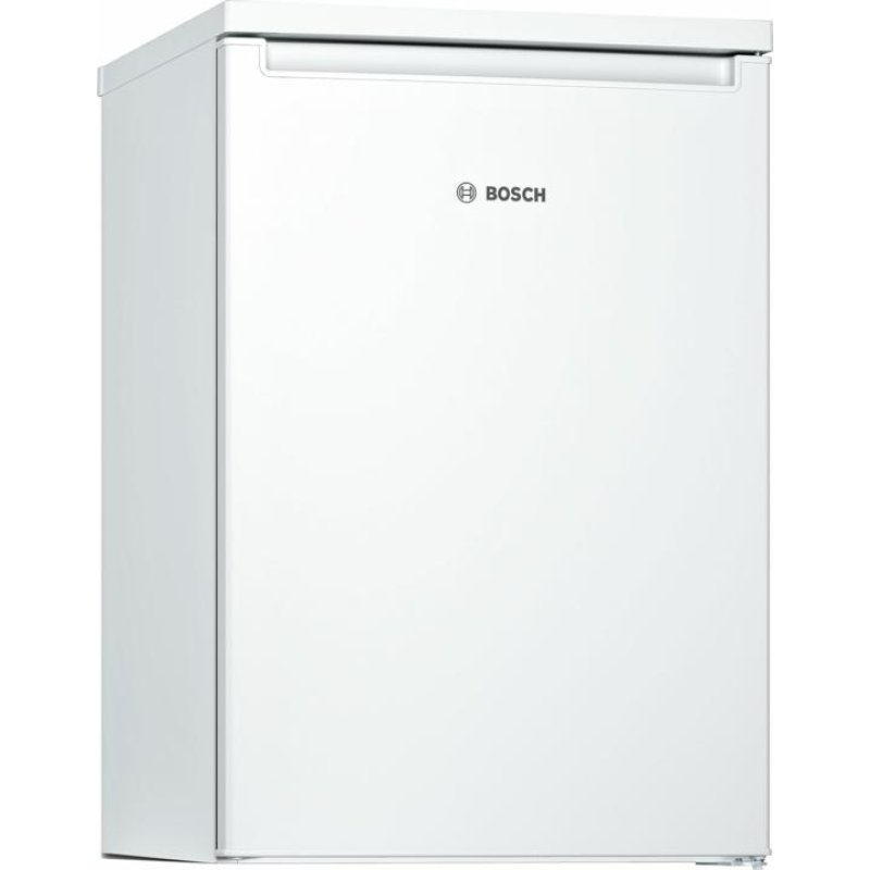 Bosch KTL15NWECG Larder Fridge With IceBox Undercounter 56cm Width