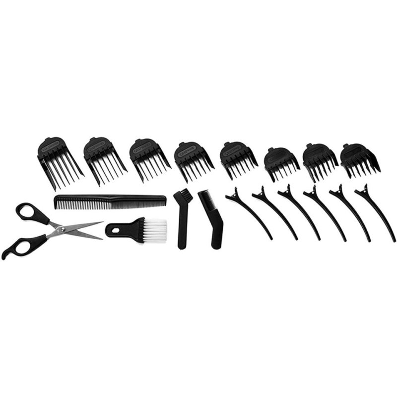 Remington Hair Clipper Set 25 Piece Selectric