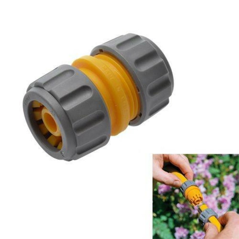Hozelock 2100 Hose Repair Connector Selectric