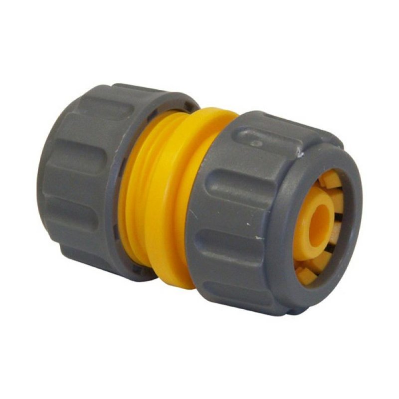 Hozelock 2100 Hose Repair Connector Selectric