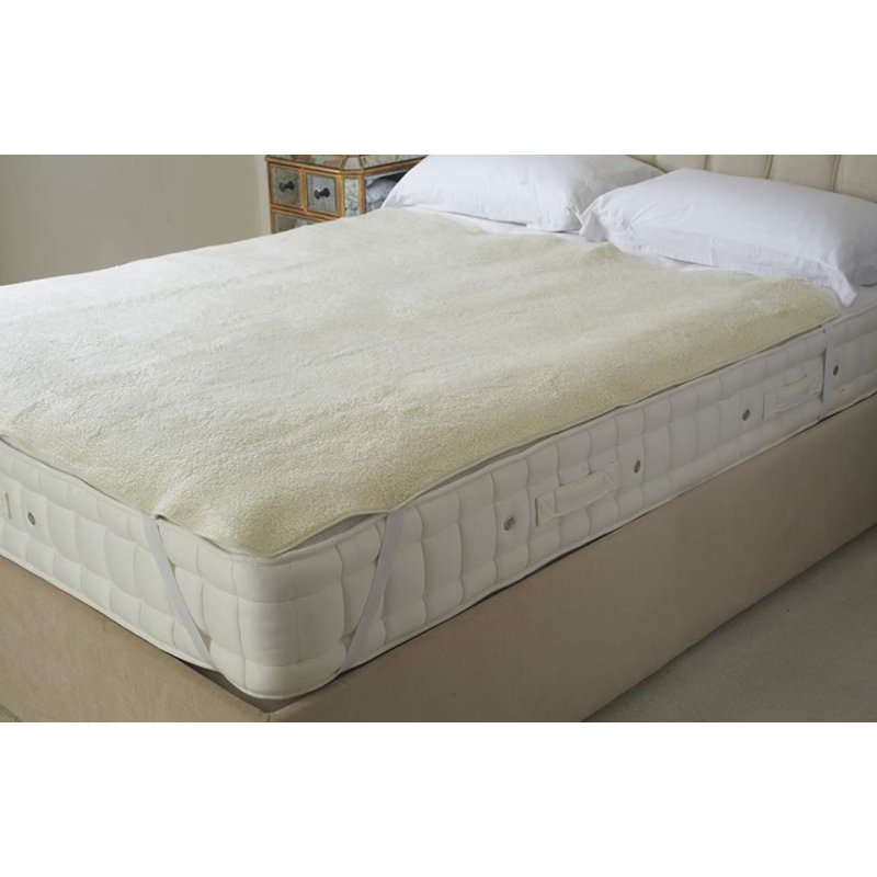 Dreamland Intelliheat fast heat up premium soft fleece electric