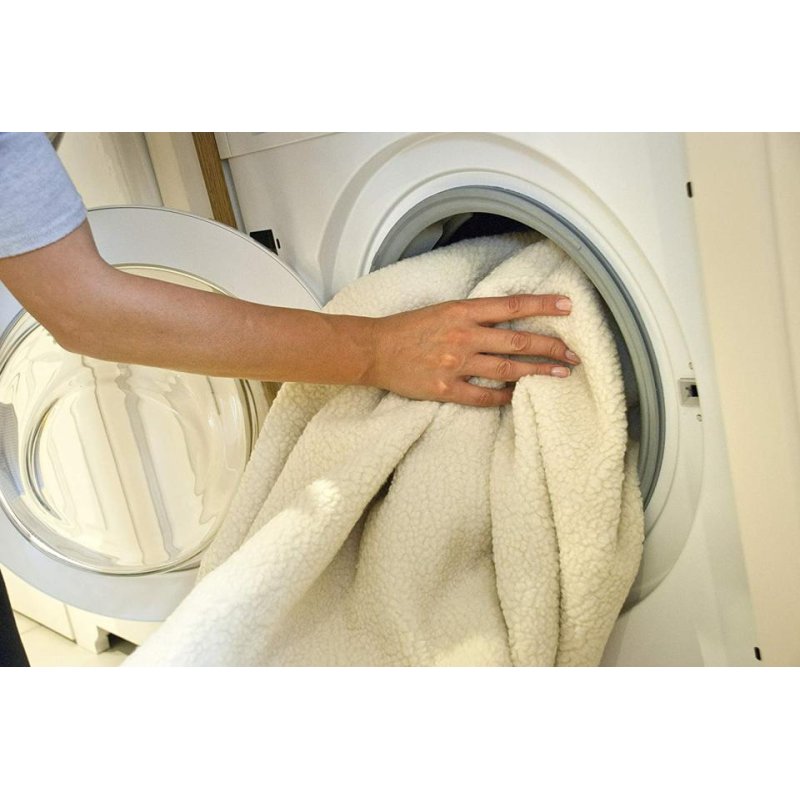 Dreamland Intelliheat fast heat up premium soft fleece electric