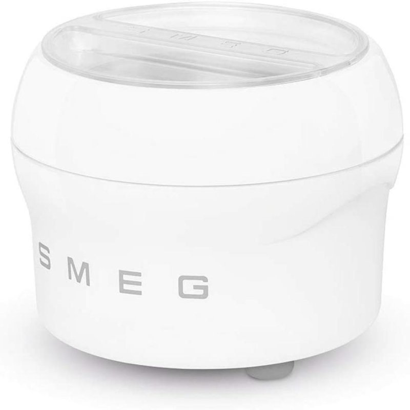Smeg Ice Cream Maker Attachment for Smeg Stand Mixers Selectric