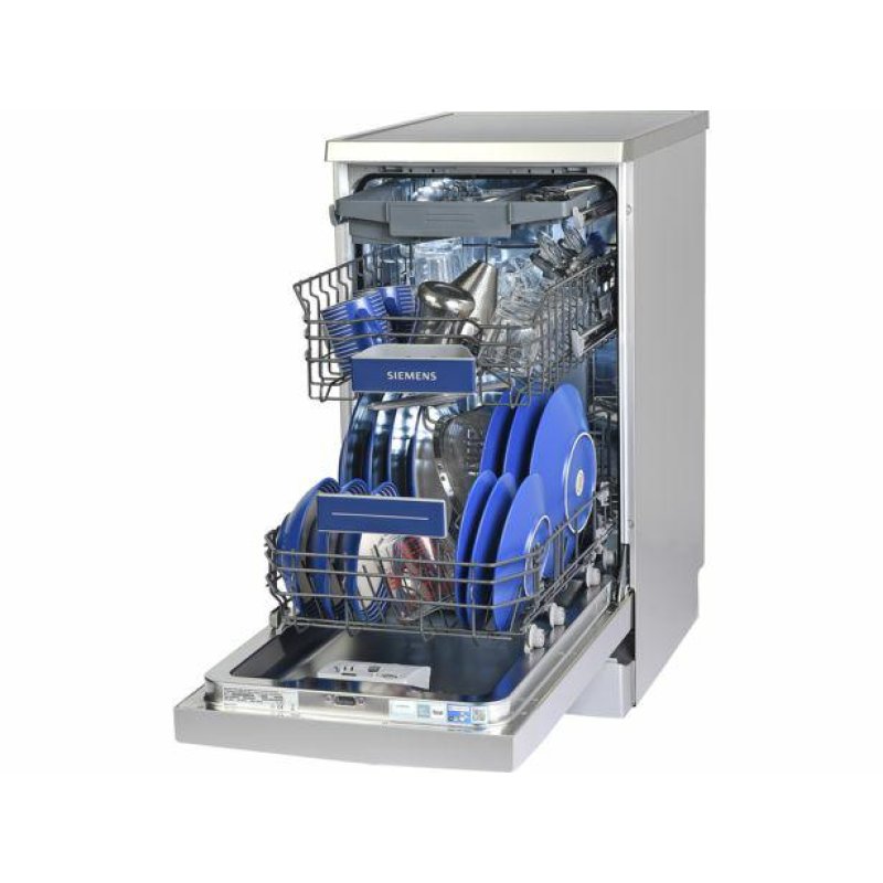 Siemens 45cm Stainless Steel Dishwasher iQ300 Selectric