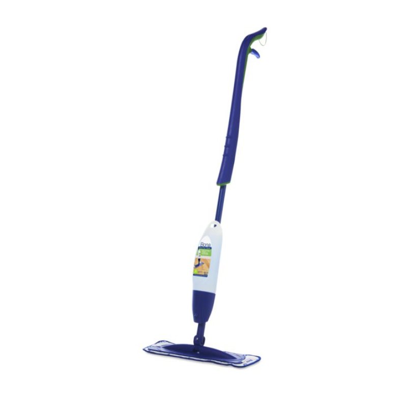 Bona Spray Mop Kit Oiled Wood Floors Selectric