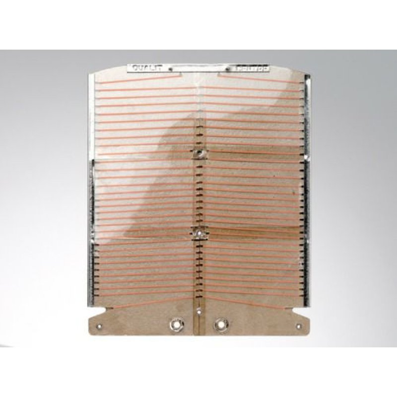 Dualit ProHeat 2 Slice End Element Selectric