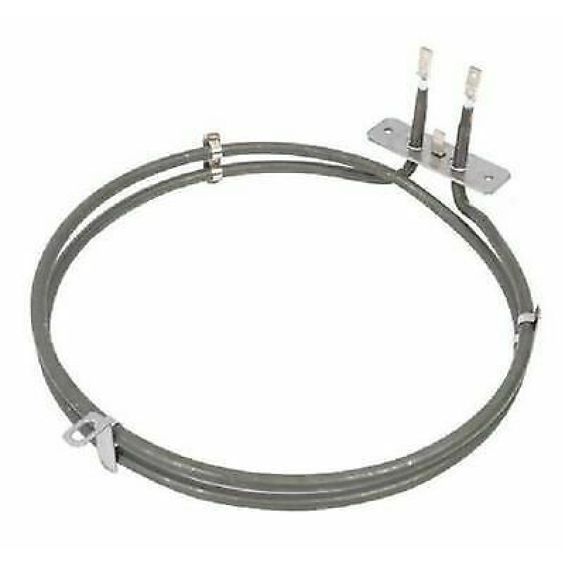 Fan Oven Element 1800W 2 Turn 202mm x 225mm Selectric