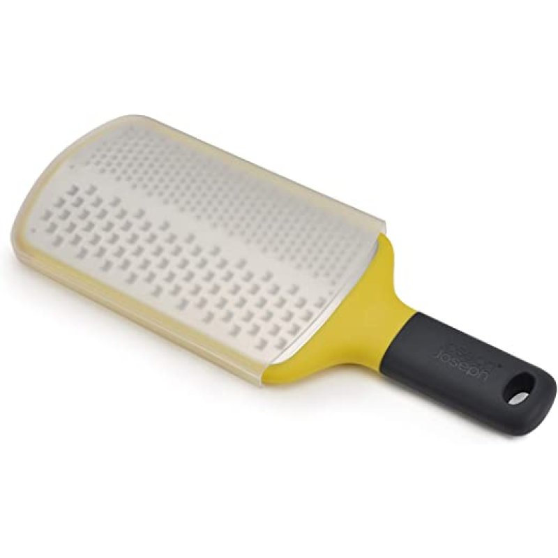 MultiGrate Paddle Grater Yellow Selectric