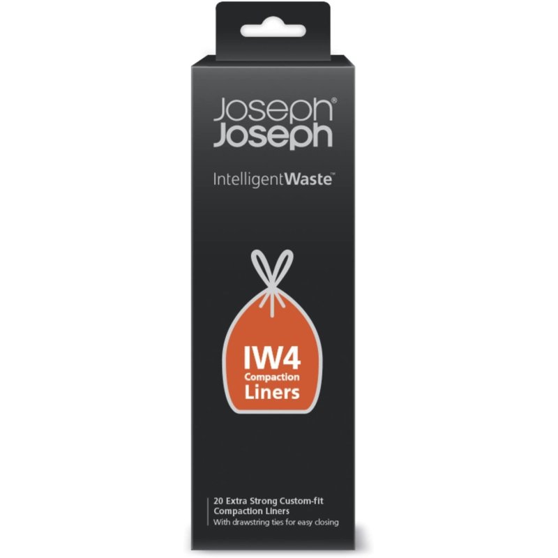 IW4 Customfit Liners (20 Pack) Selectric