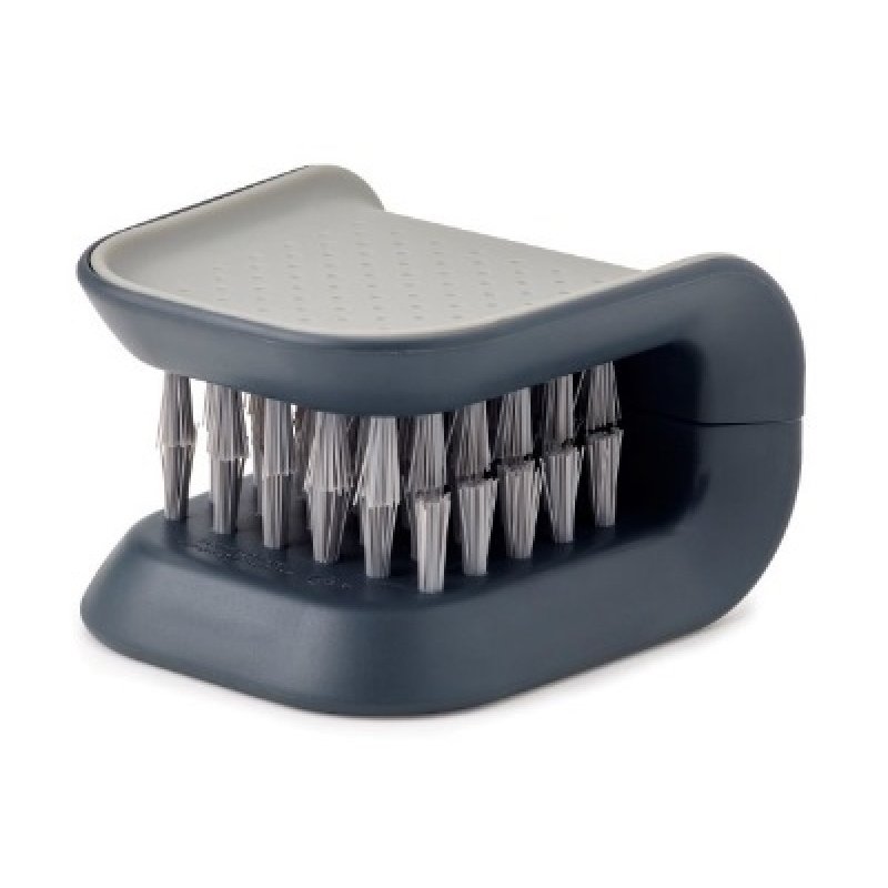 BladeBrush Knife Cleaner Grey Selectric