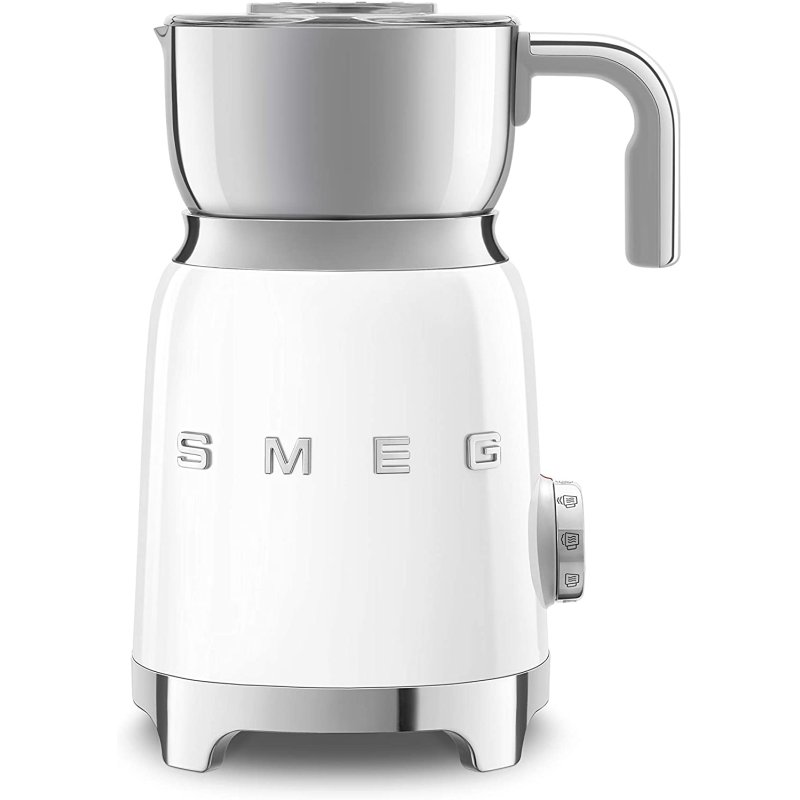 Smeg Milk Frother White Selectric