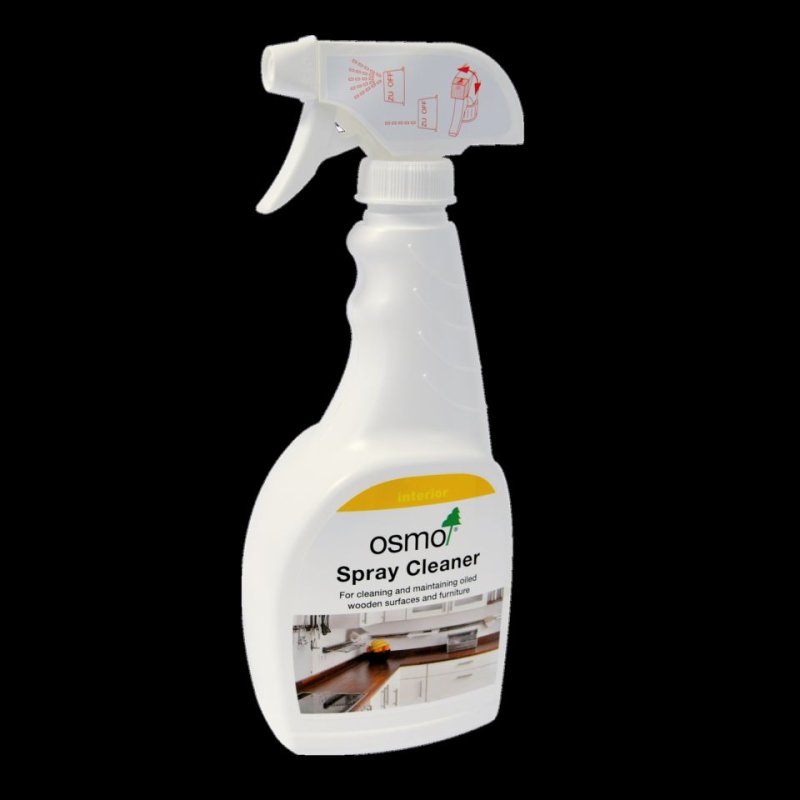 Osmo Spray Cleaner Interior 0.5L Selectric