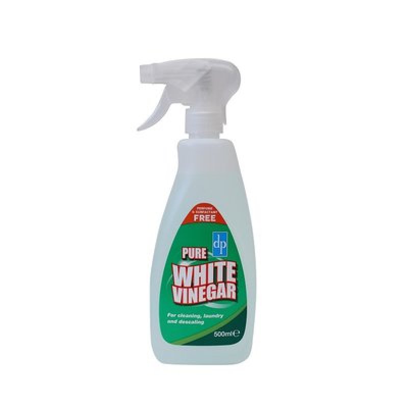 Dri Pak White Vinegar 500ml Selectric