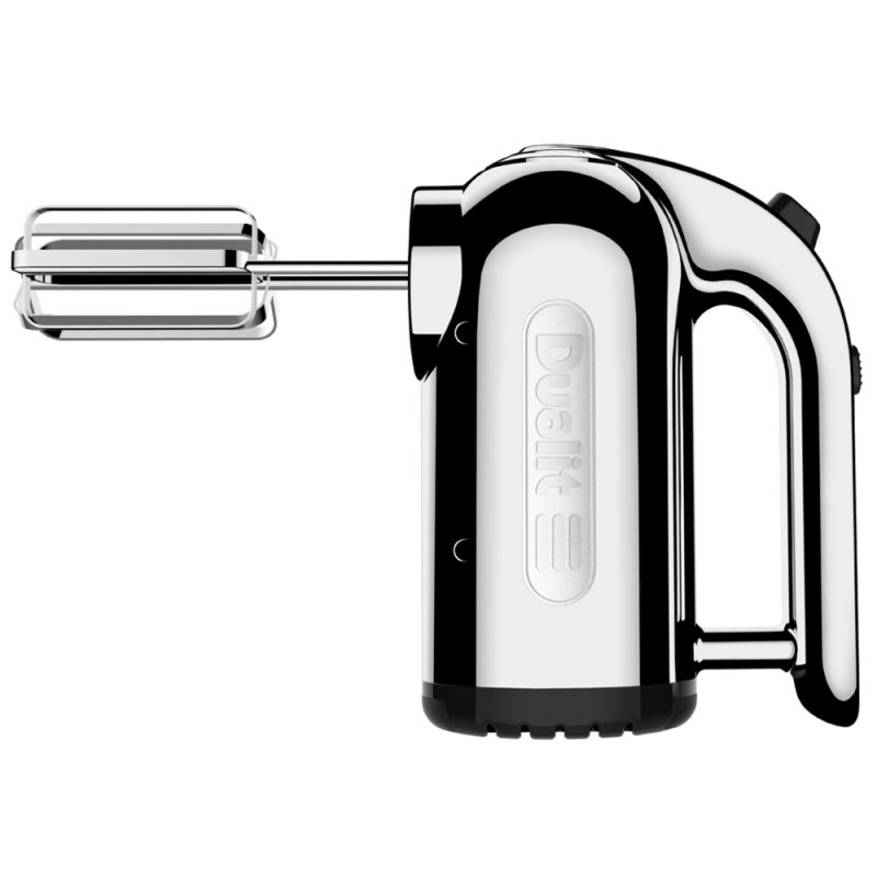Dualit Hand Mixer Polished Selectric