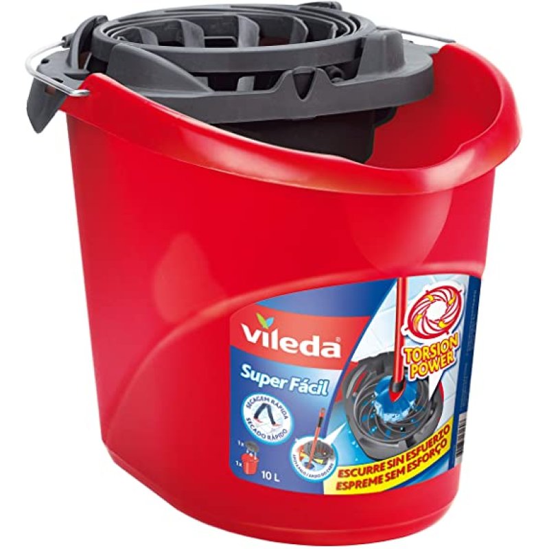 Vileda Mop Bucket Selectric