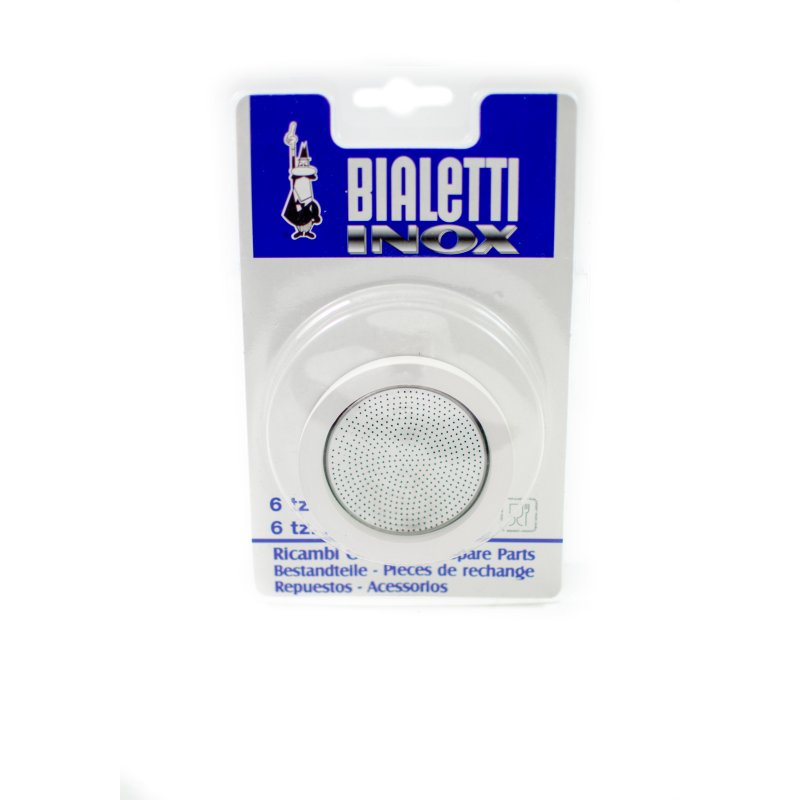 Уплотнитель bialetti 6