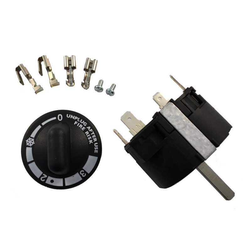 Dualit Mi2 Replacement Timer Complete for 6 Slice Vario Toasters