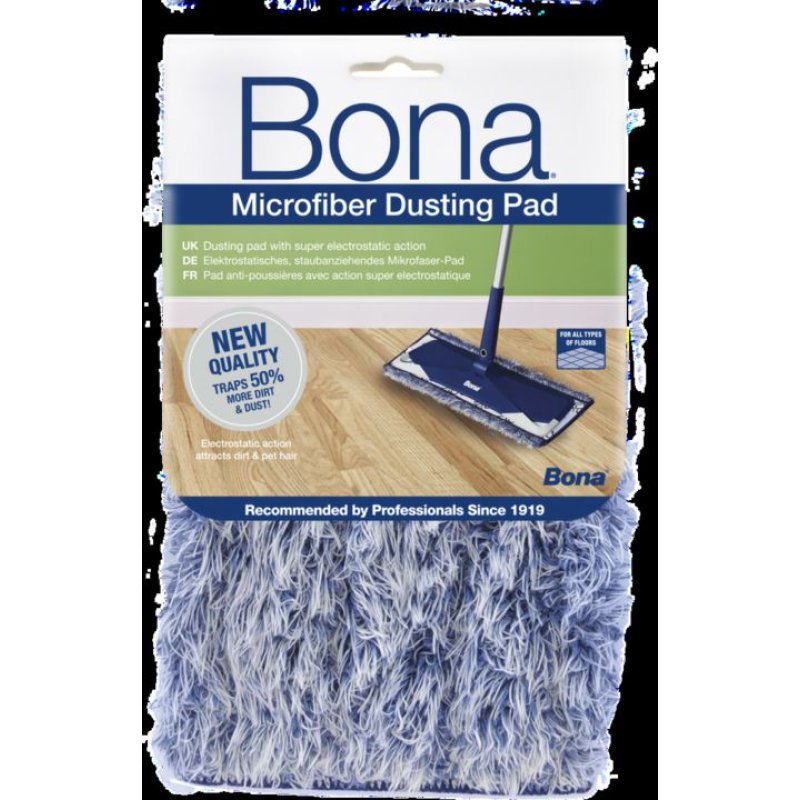 Bona Dusting Pad Selectric