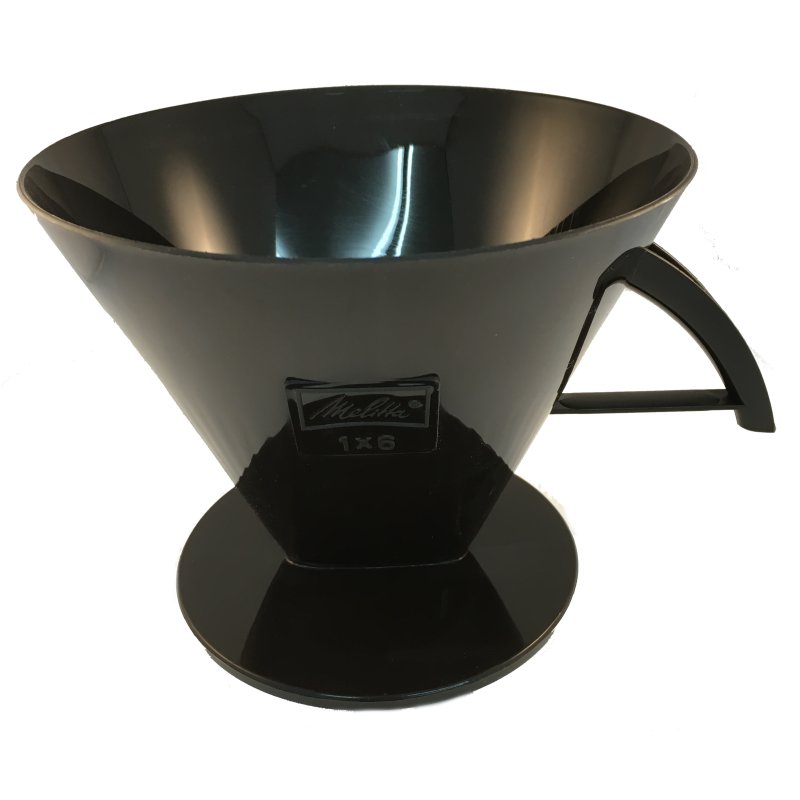 Melitta Aromafilter Filter Cone 1x6 Selectric