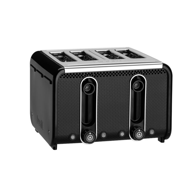 Dualit Studio 4 Slice Toaster Selectric