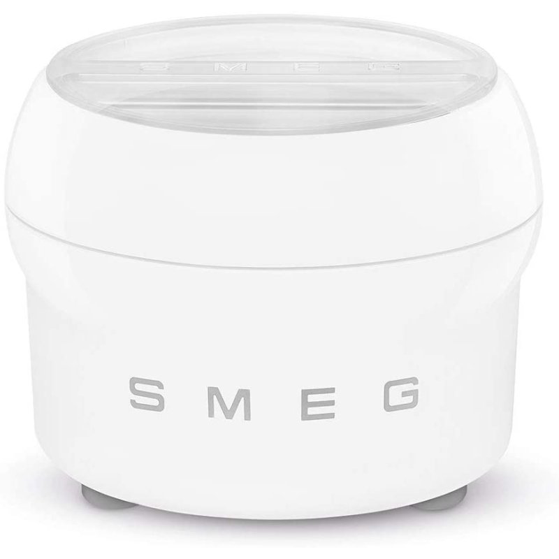 Smeg Ice Cream Maker Attachment for Smeg Stand Mixers Selectric