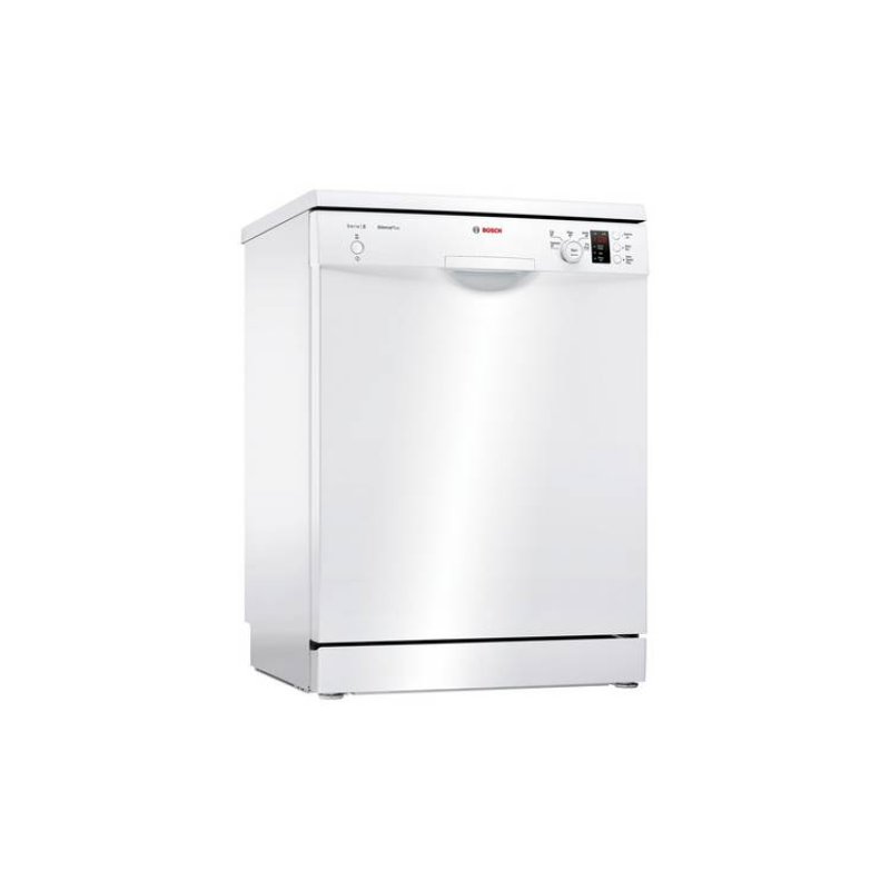 Bosch Serie 2 60cm Freestanding Dishwasher White Selectric