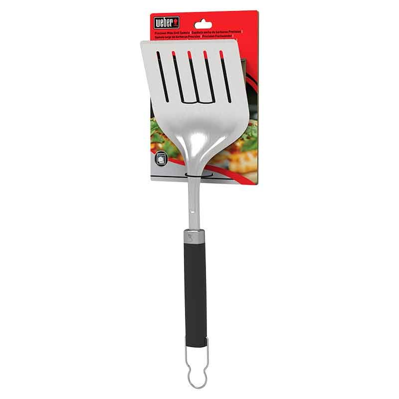 er Precision Wide Grill Spatula Selectric