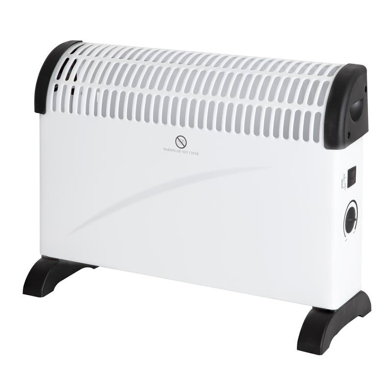 Warmlite 2kw Convection Heater Selectric