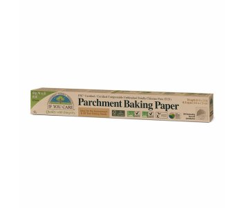 If You Care Eco Parchment Baking Paper Roll 19m x 33cm | Selectric