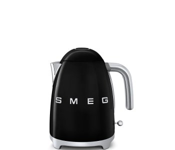 SMEG Electric Kettle 3D Logo